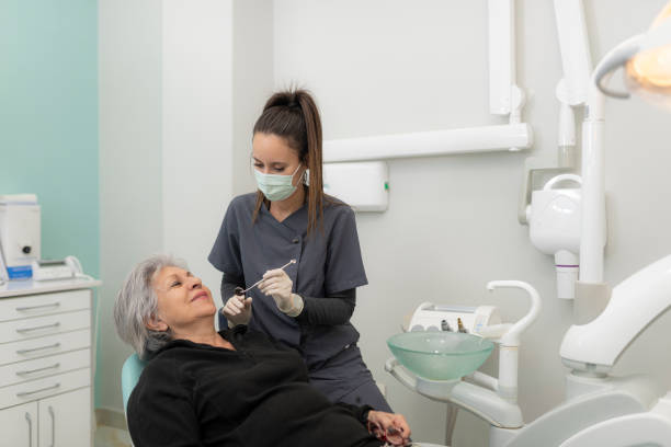 Best Emergency Treatment for Dental Infections or Abscesses in Midvale, UT
