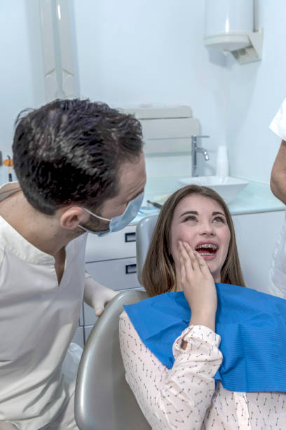 Best Emergency Wisdom Teeth Removal in Midvale, UT