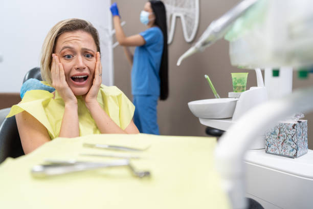 Best After-Hours Dental Trauma Care in Midvale, UT